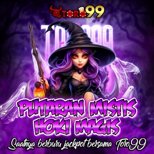 TORO99 Minimal Deposit 10rb | Agen Slot Terpercaya image 1